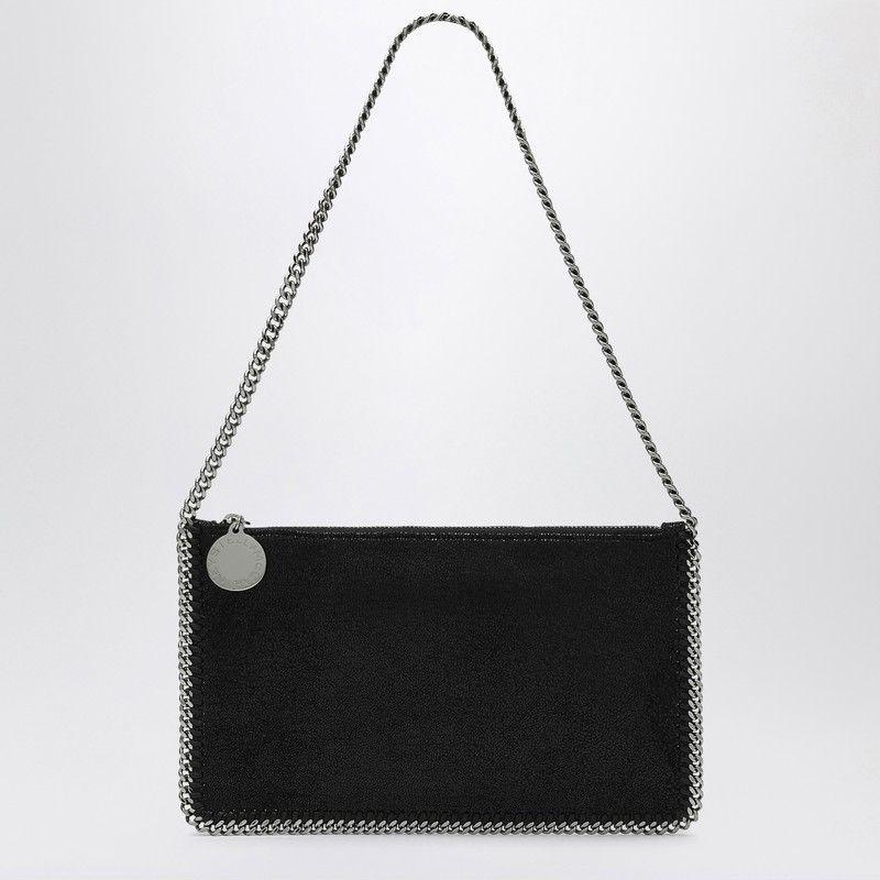 Stella McCartney Stella Mccartney Wallet Bag With Chain