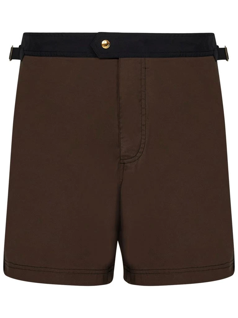 Tom Ford Swimsuit 1