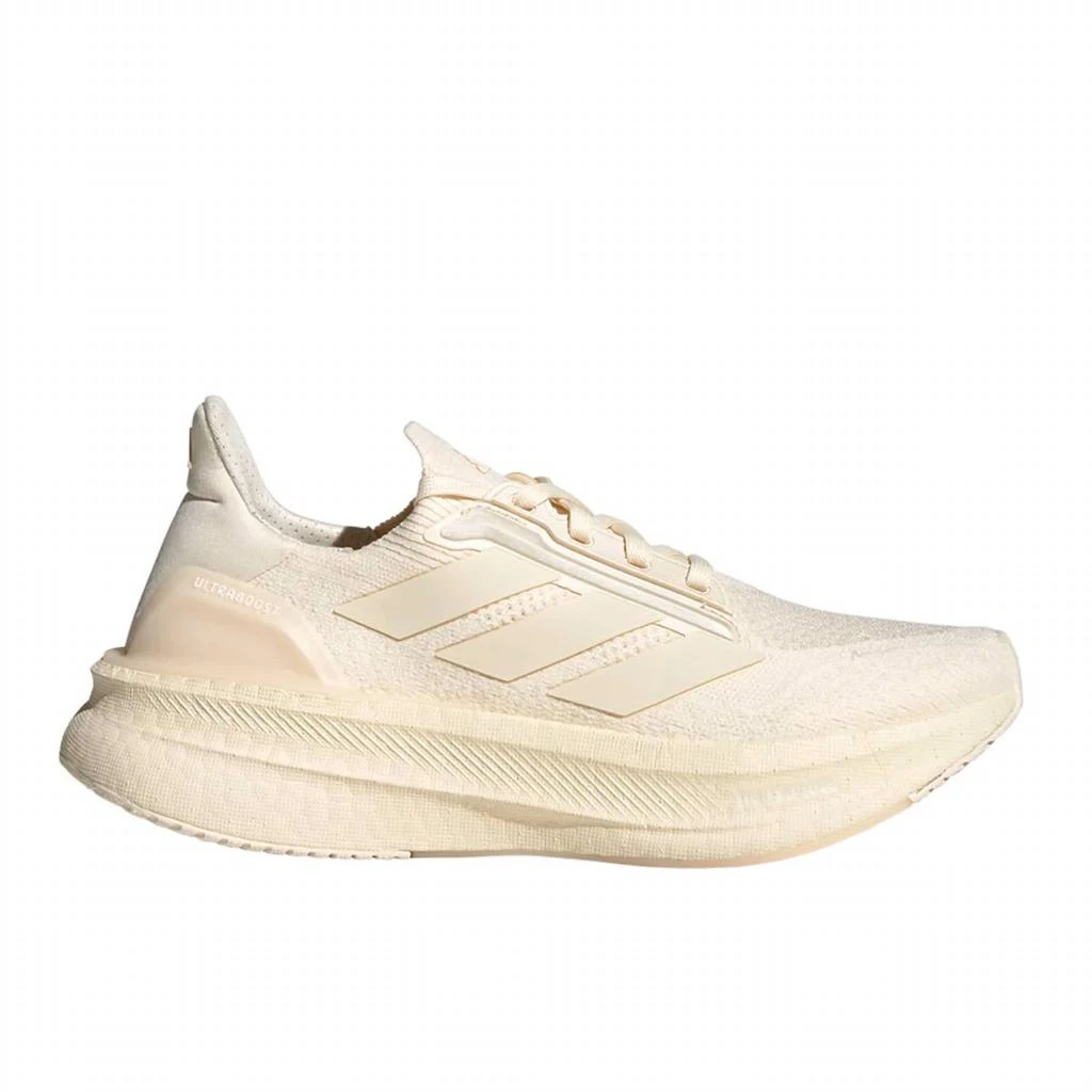 adidas gazelle silver green womens adidas Ultraboost 5.0 DNA Shoes Wonder Mauve main image 0