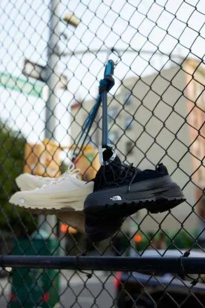 The North Face The North Face Glenclyffe Urban Low Shoe 1