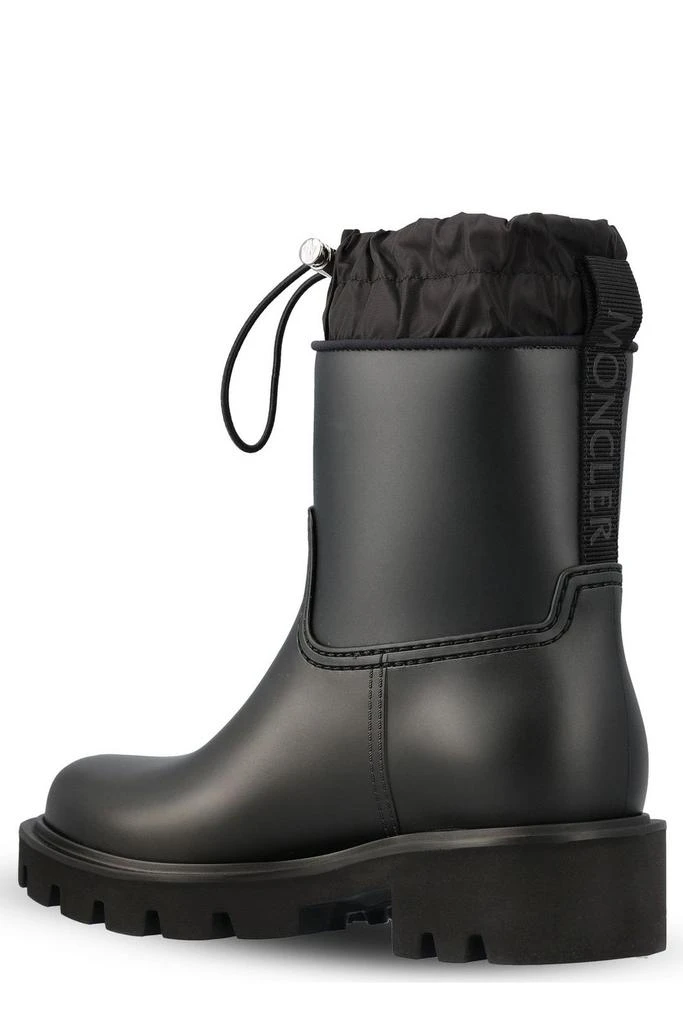 Moncler Moncler Kickstream Rain Boots 3