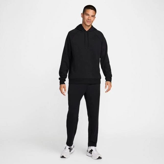 NIKE Men's Nike Primary Dri-FIT UV Pullover Versatile Hoodie 2
