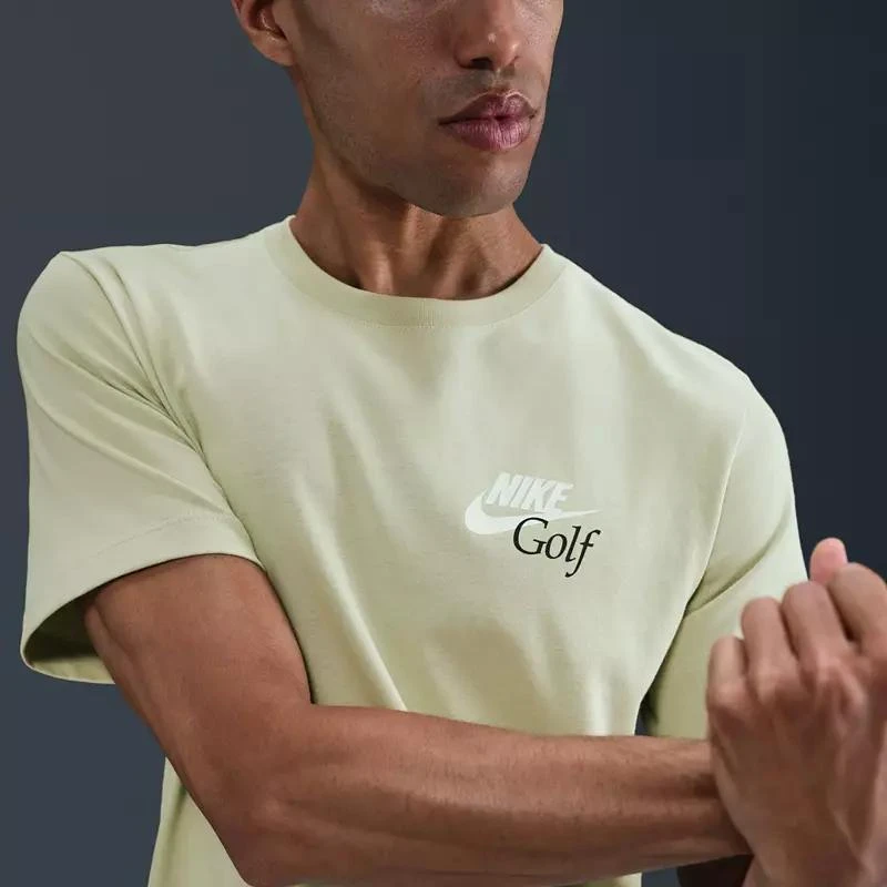 NIKE Nike Men
s OC 3 Golf T-Shirt 5