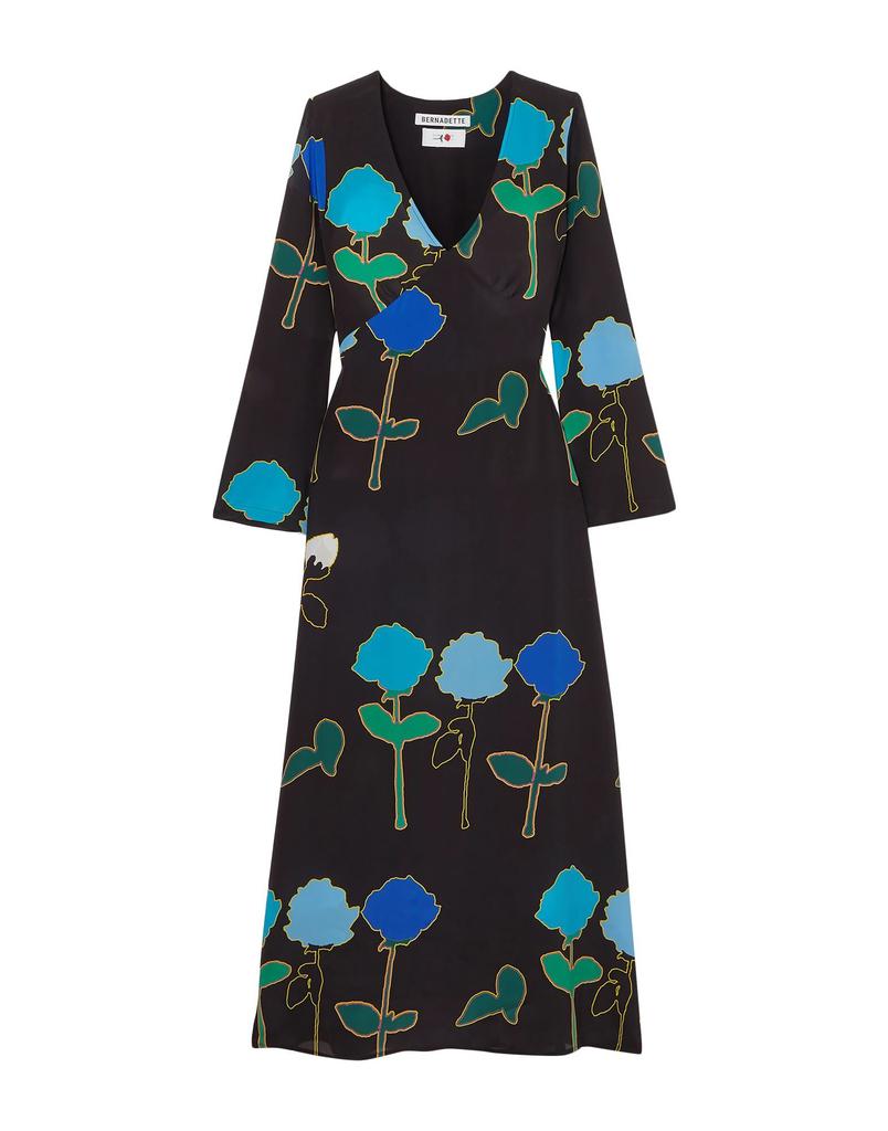 Bernadette Midi dress