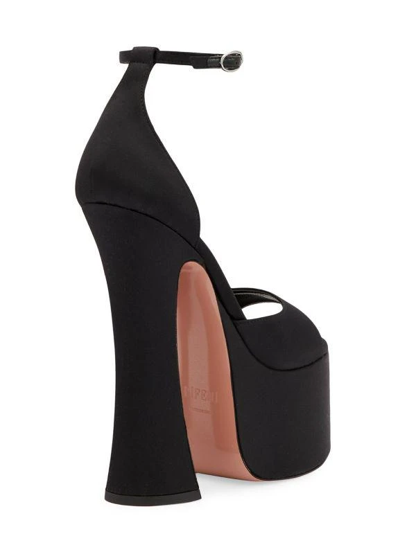 Piferi Savannah Rosalia Platform Sandals 4