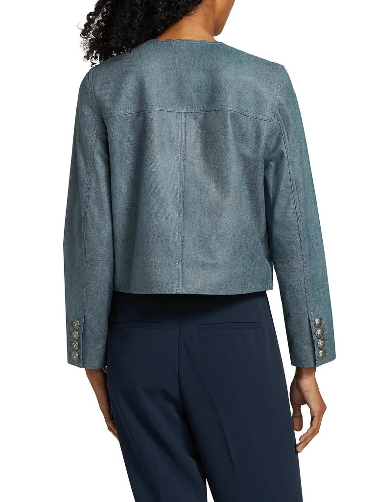 Kobi Halperin Muse Leather Jacket 2