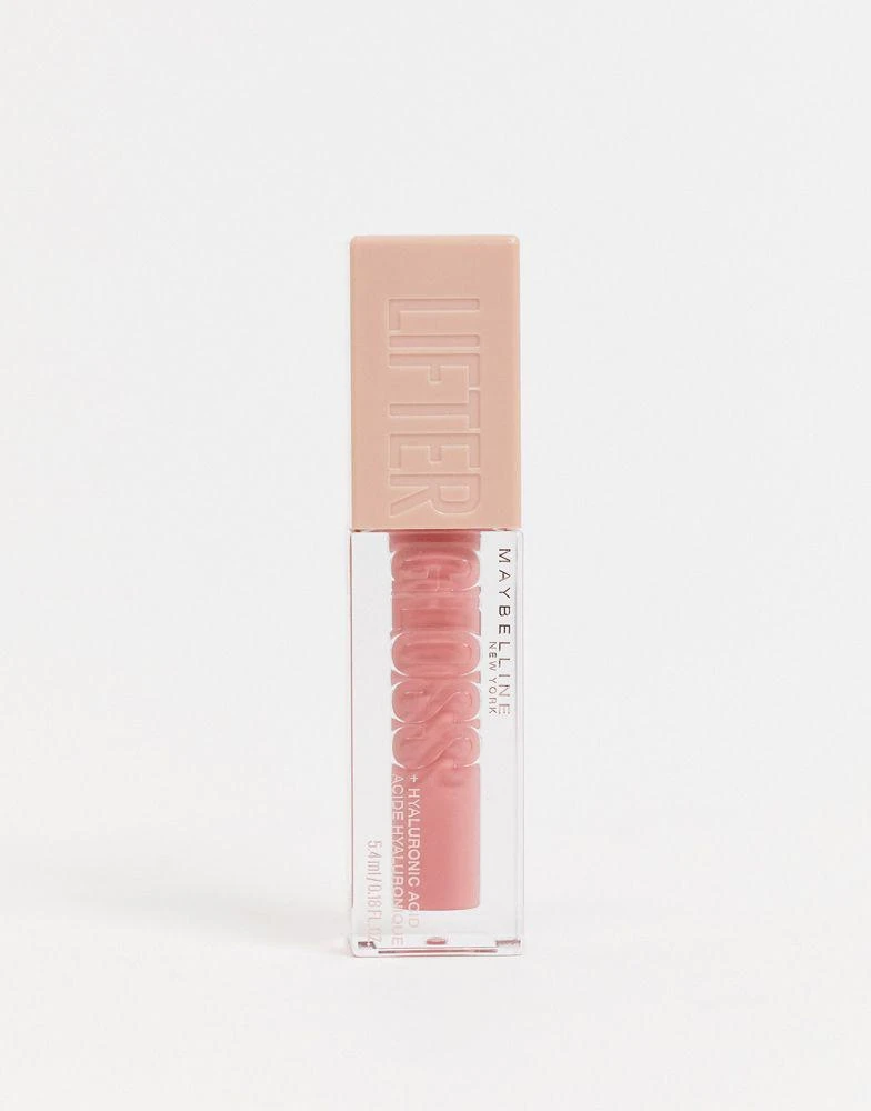 Maybelline Maybelline Lifter Gloss Hydrating Lip Gloss - Reef 1