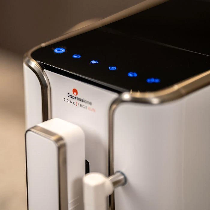 Espressione Concierge Elite Espresso 13