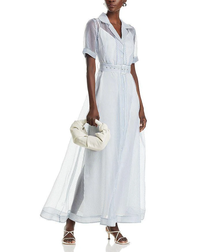 Staud Millie Dress 3