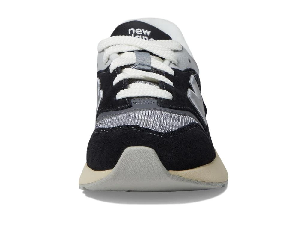 New Balance 997R (Infant/Toddler/Little Kid) 6