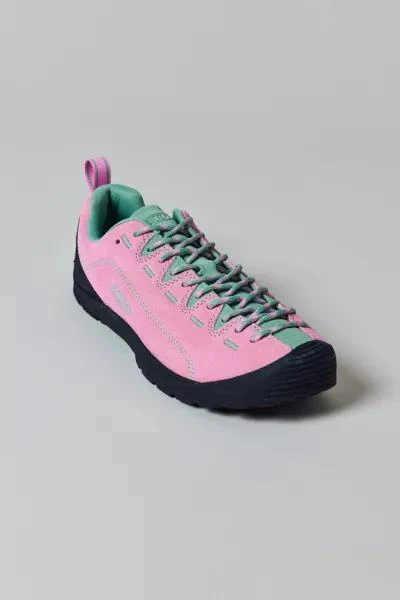 Keen Keen Women's Jasper Suede Sneaker 4