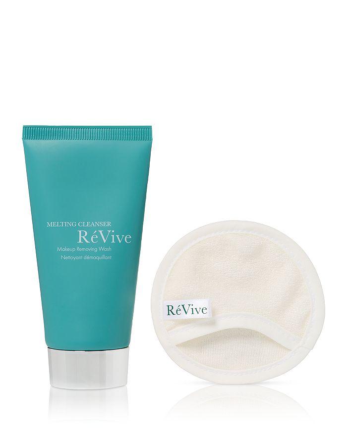 Revive Melting Cleanser Makeup Removing Wash 3.4 oz.