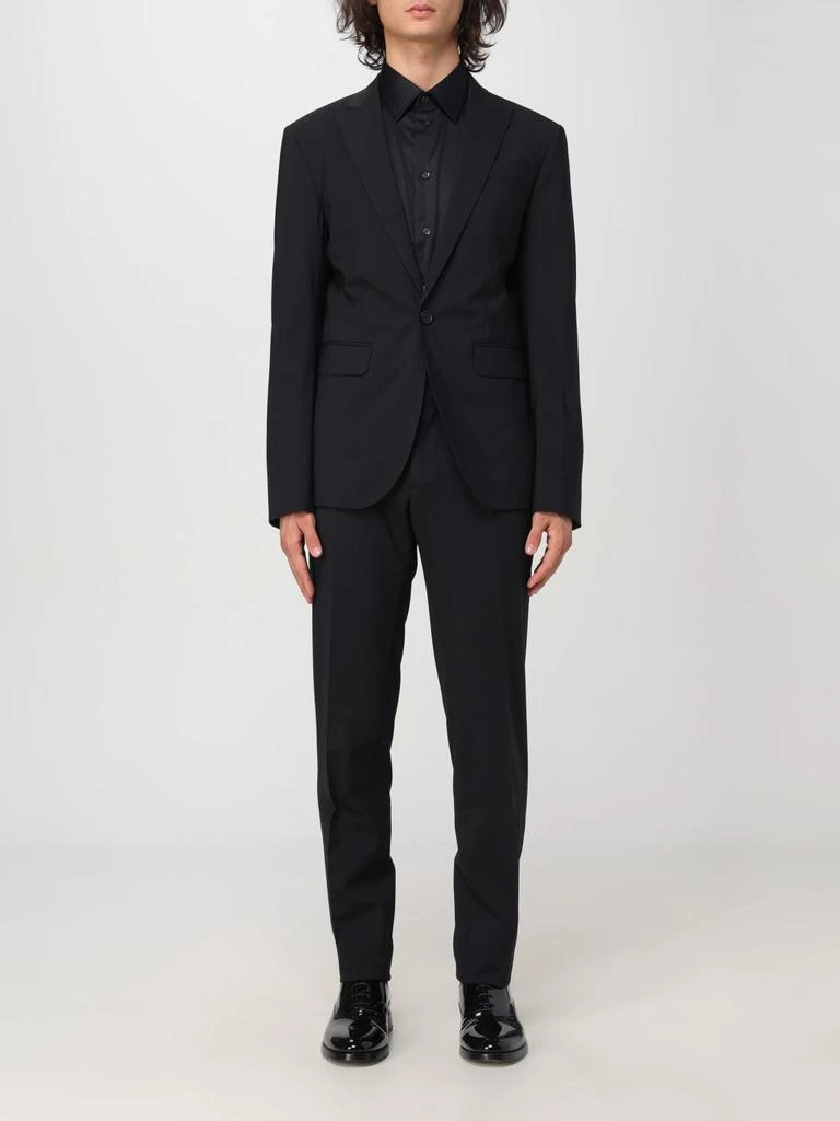 DSQUARED2 Suit men Dsquared2 1