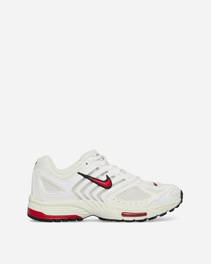 NIKE Women's Air Peg 2K5 Sneakers White / Gym Red 1
