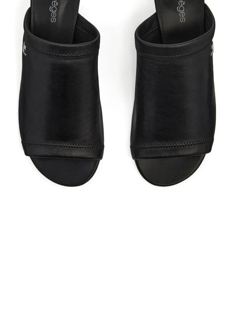 Courrèges Courrèges Sandals 4