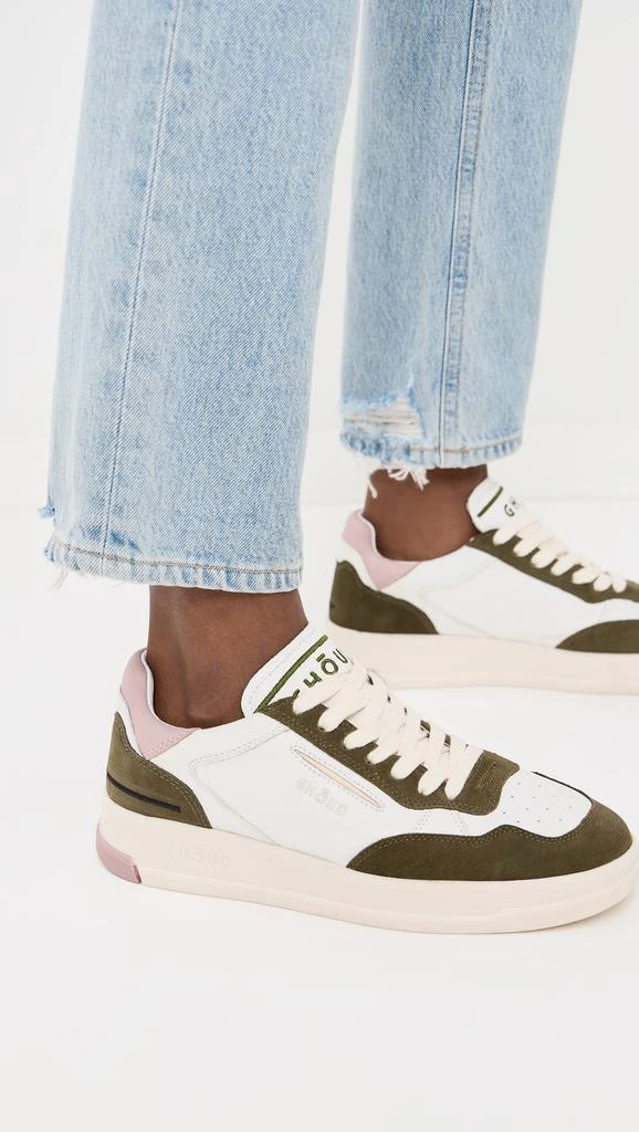 GHOUD Tweener Sneakers 2
