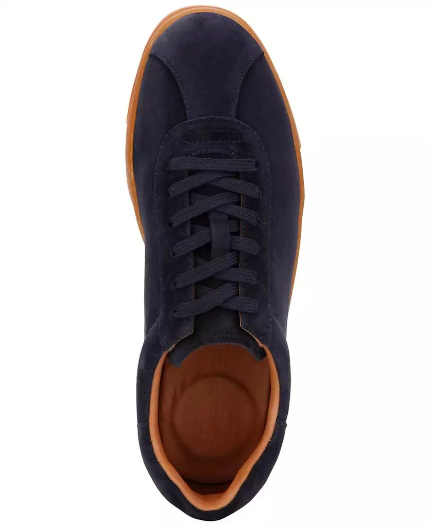Gentle Souls Men's Nyle Lace-Up Sneakers 3