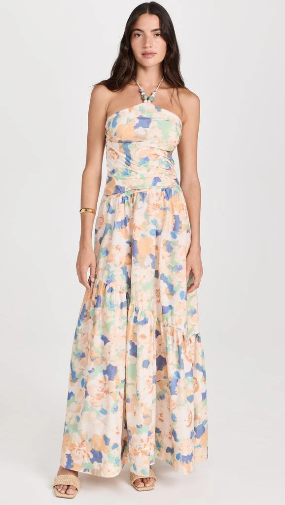 ASTR Linnea Dress 6