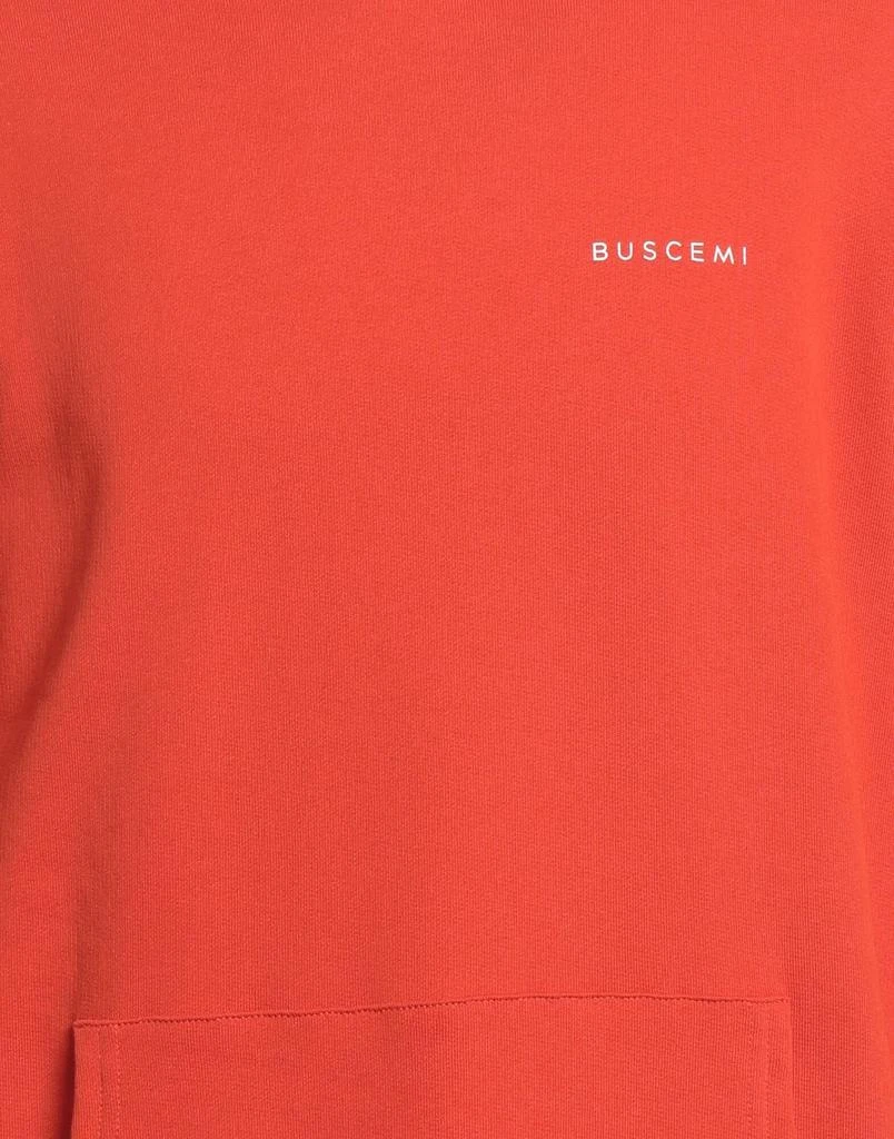 BUSCEMI Hooded sweatshirt 4