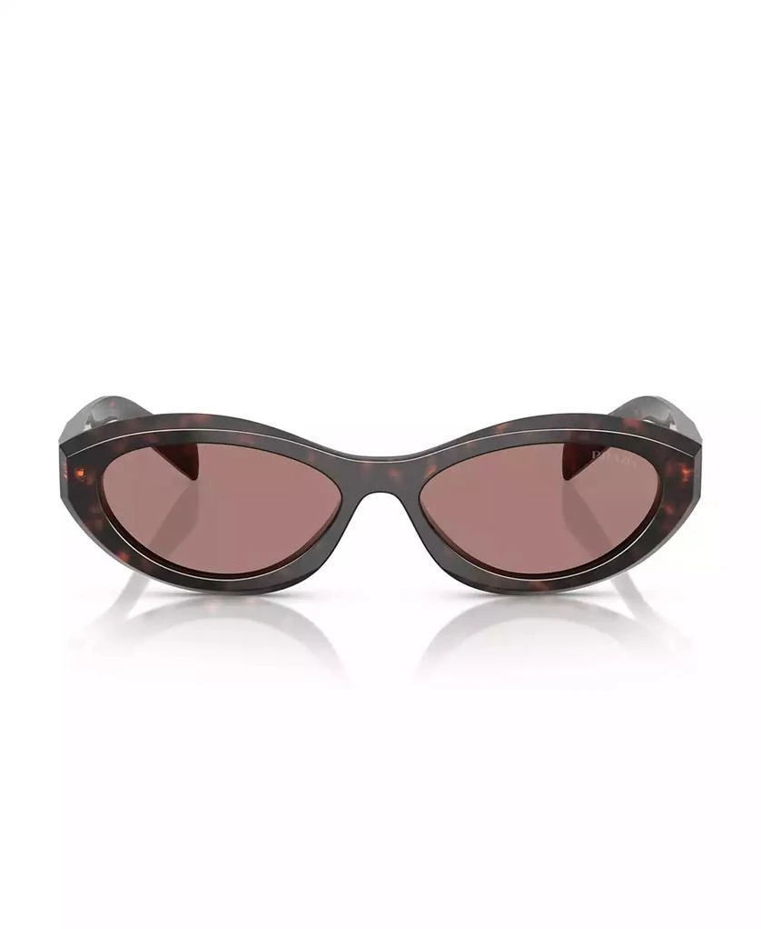 Prada Women's Sunglasses PR 26ZS 2