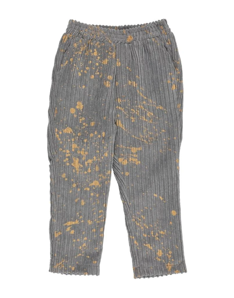 MOOD_ONE Casual pants