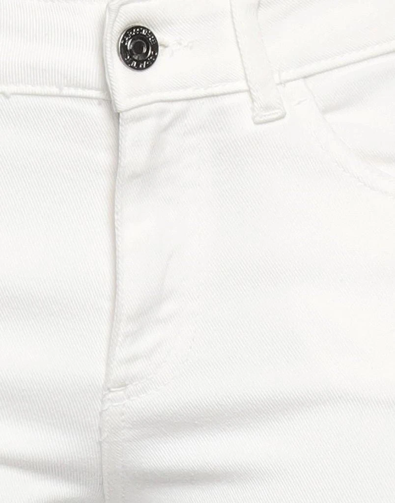 CARACTÈRE Denim pants 4
