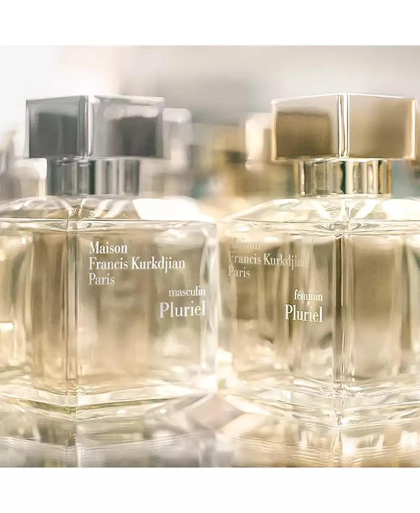 Maison Francis Kurkdjian féminin Pluriel Eau de Parfum Spray, 2.4 oz. 6