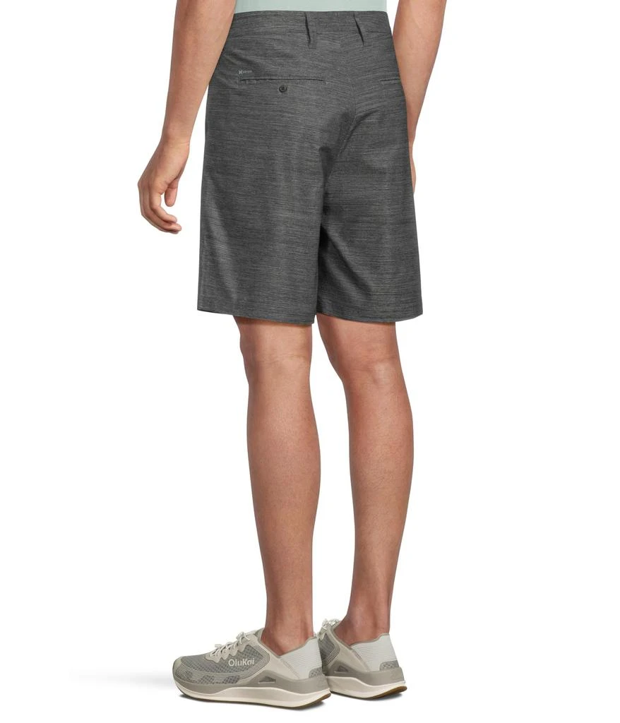 Hurley H2O-Dri Breathe 19" Walkshorts 3
