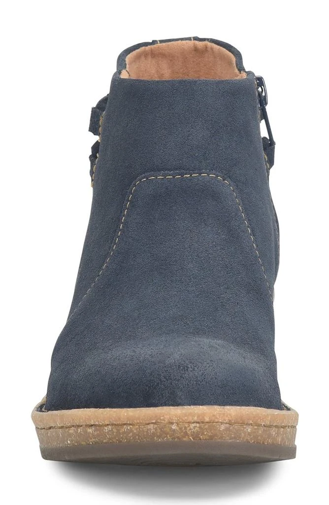 Born Viana Wedge Boot 3