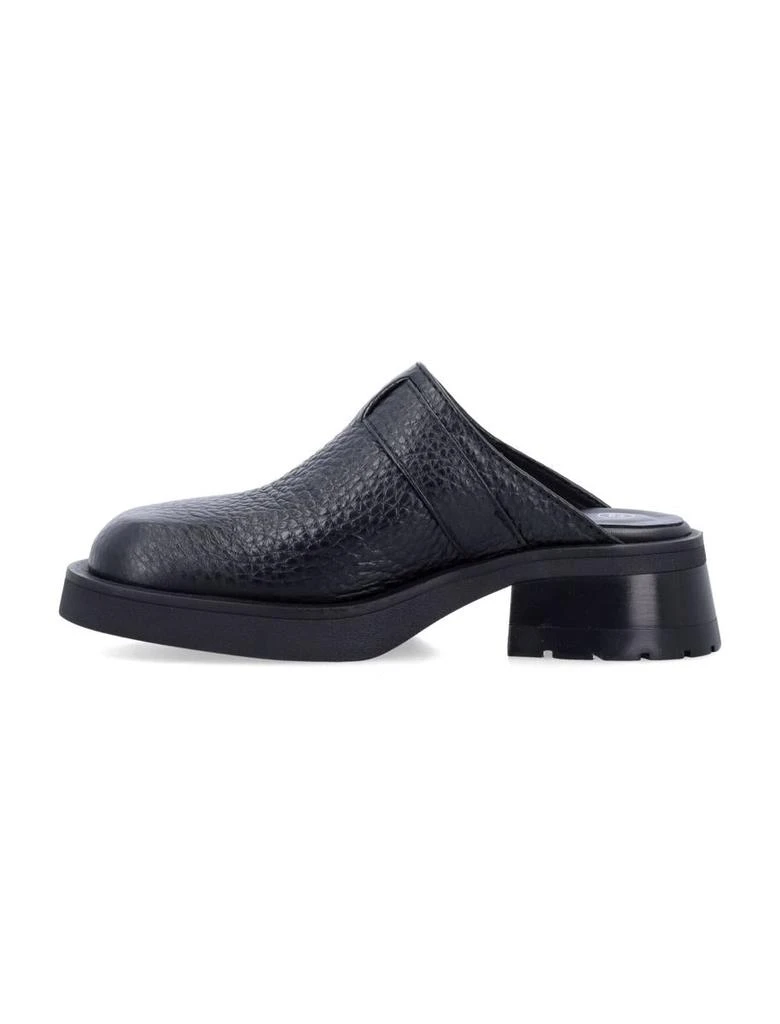 MIISTA Miista Aroa Buckled Mules 3
