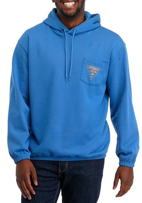 Levi
s Pocket Hoodie
