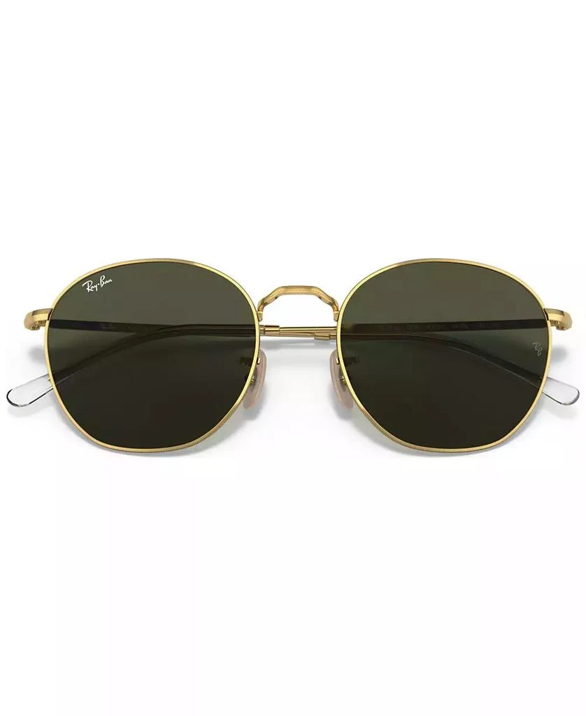 Ray-Ban Unisex Sunglasses, RB3772 ROB 54 5