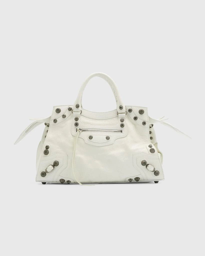 Balenciaga Neo Cagole City Bag 1