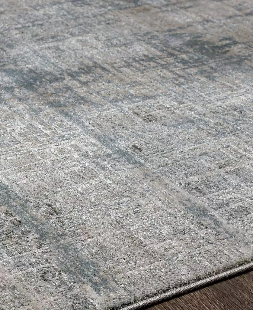 Surya Brunswick BWK-2301 2'7" x 10' Runner Area Rug 3