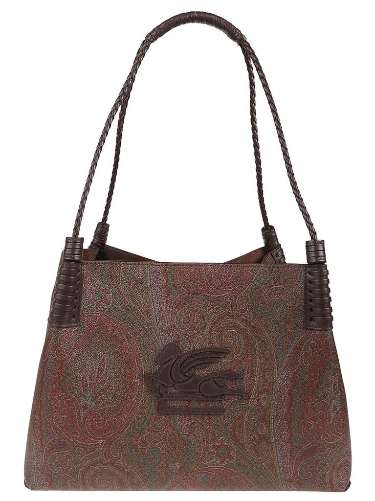 Etro Shoulder bags – On Sale Now with Up to 18% Off Discover