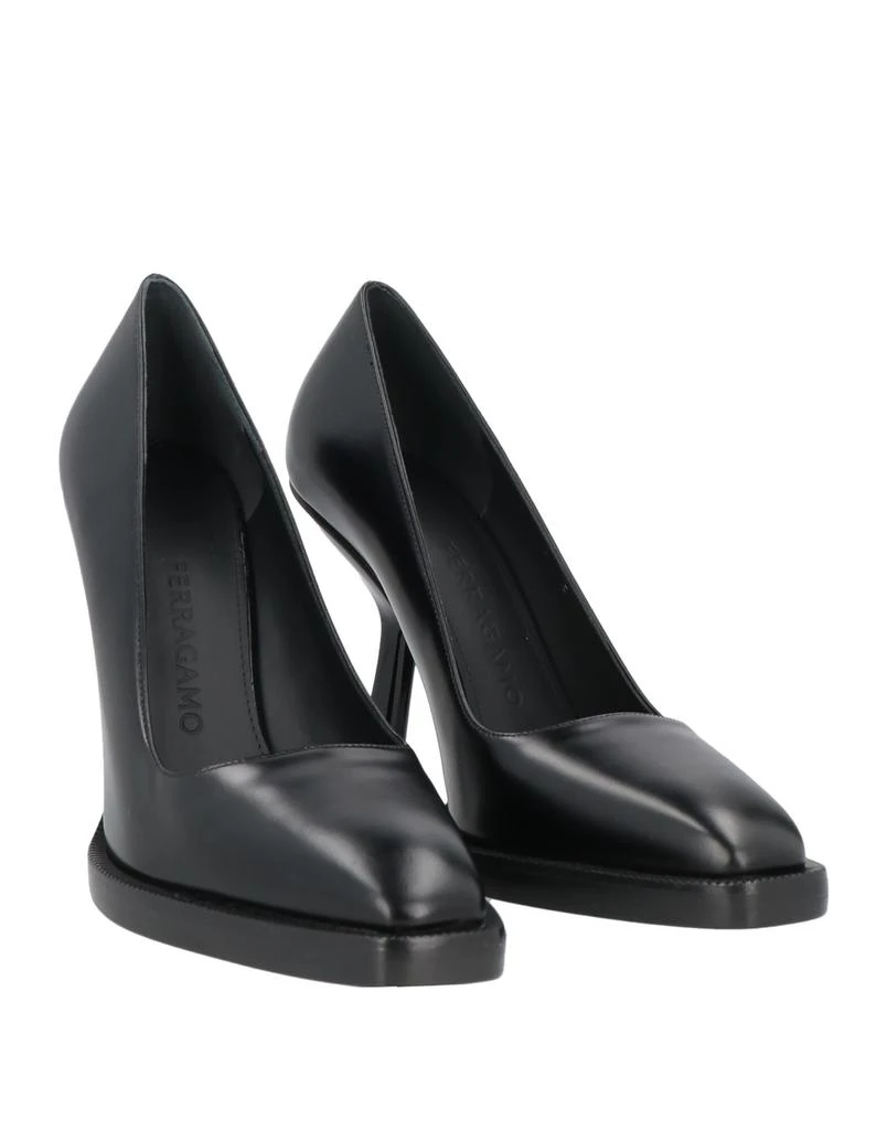 Salvatore Ferragamo Pump 2