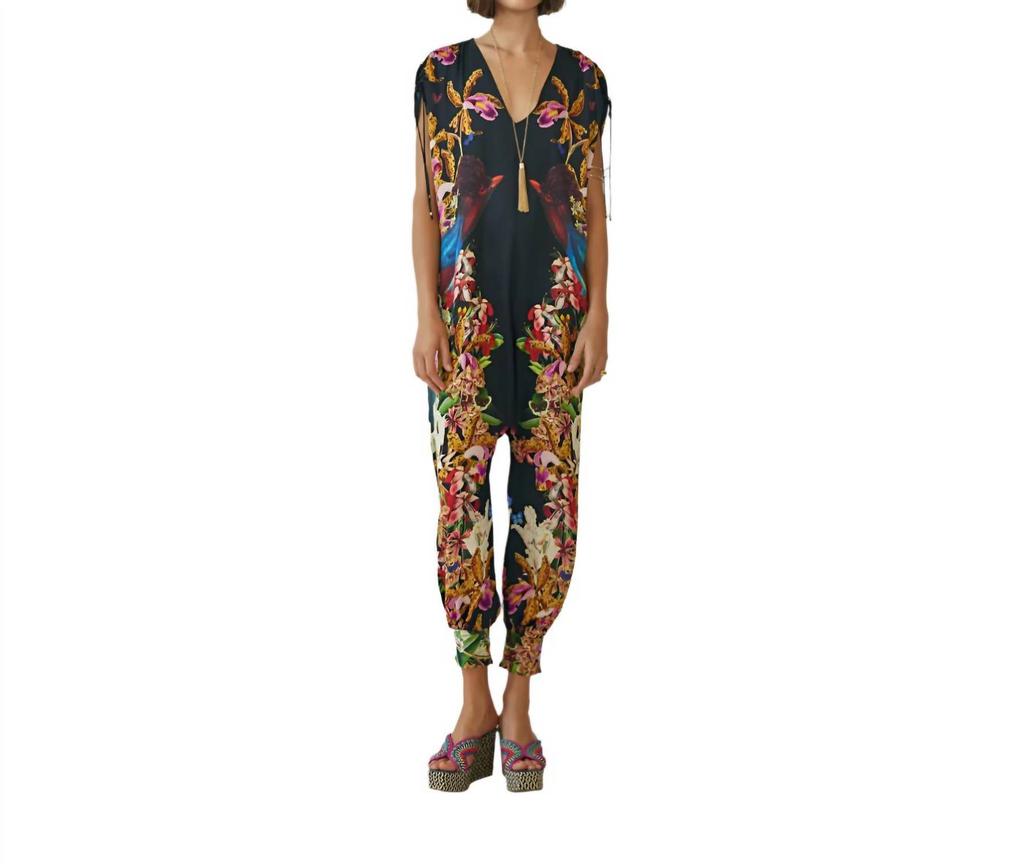 Carolina K Carolina K - Sera Jumpsuit