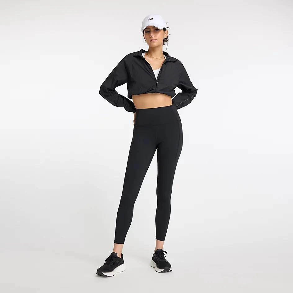 New Balance NB Harmony Pocket High Rise Legging 25" 2