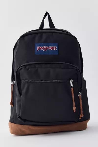 JanSport JanSport Right Pack Backpack