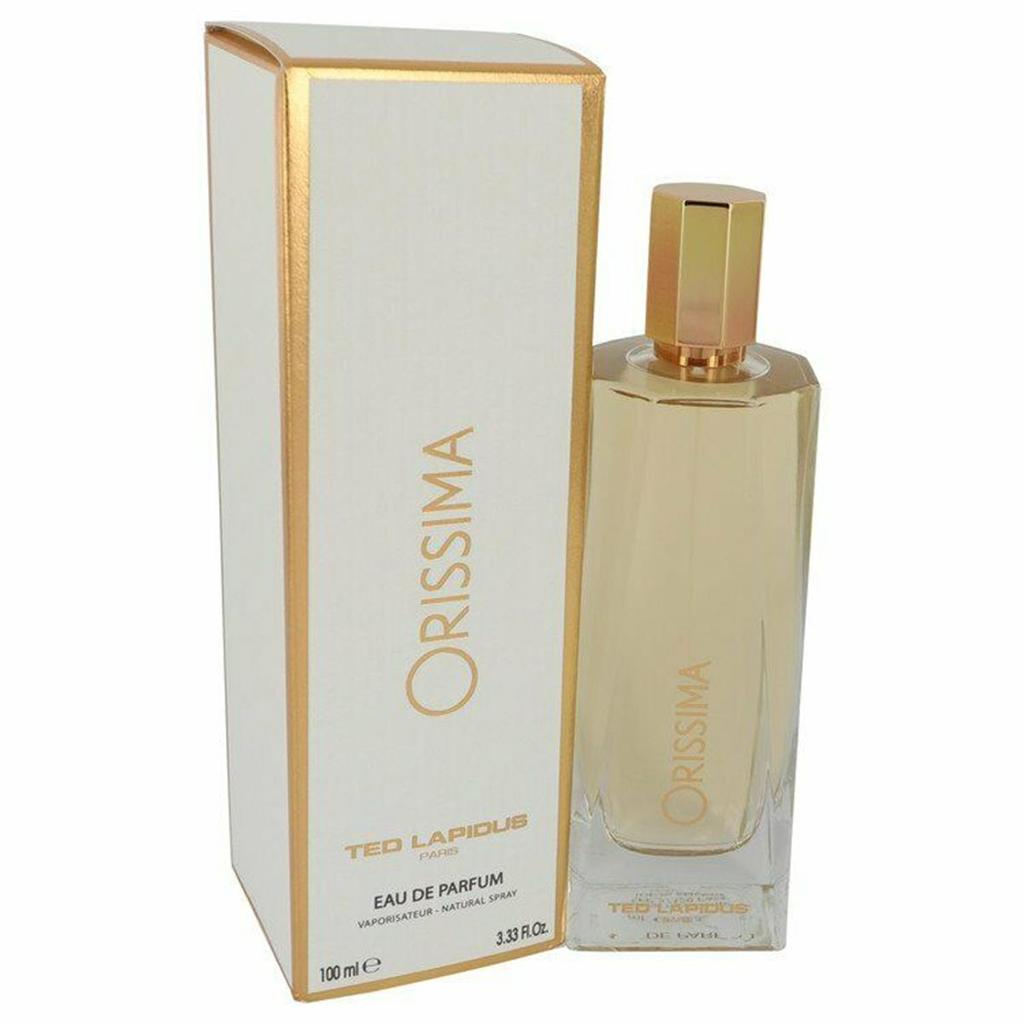TED LAPIDUS 3.3 oz Orissima Eau de Parfum Spray by  for Women