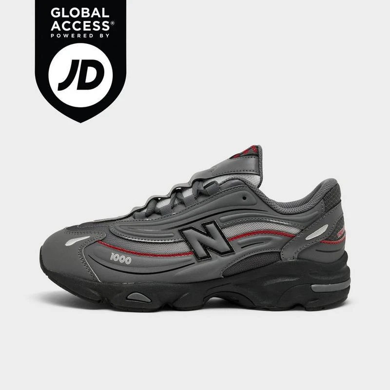 New Balance Big Kids' New Balance 1000 Casual Shoes