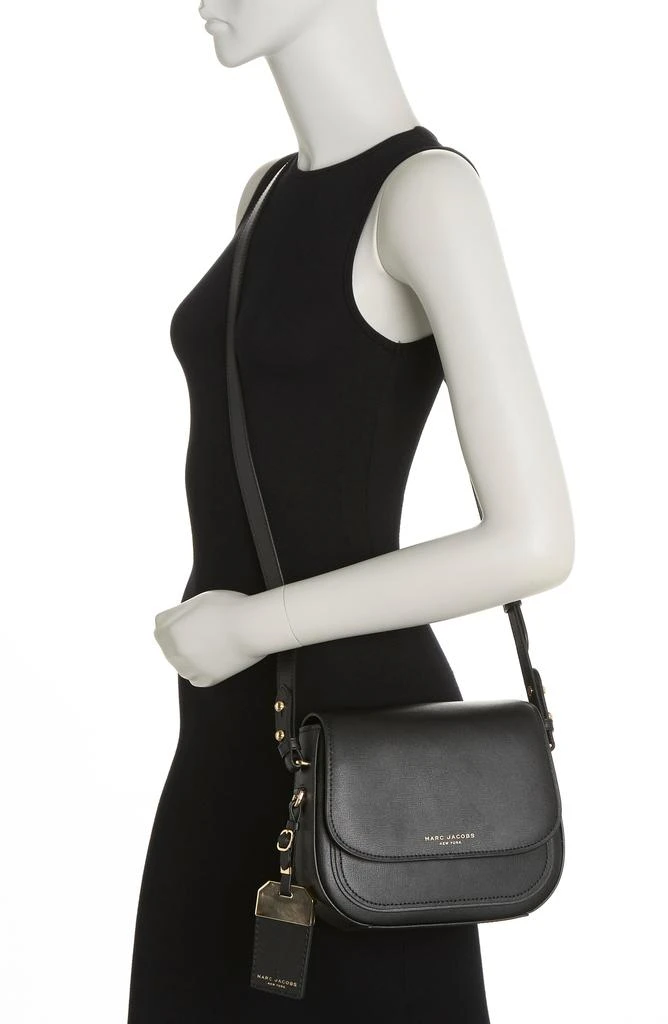 Marc Jacobs Mini Rider Crossbody Bag 2