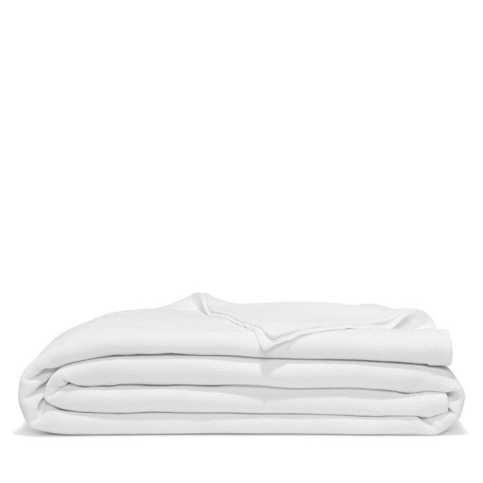 Frette Chevron Light Quilt, Queen - Exclusive