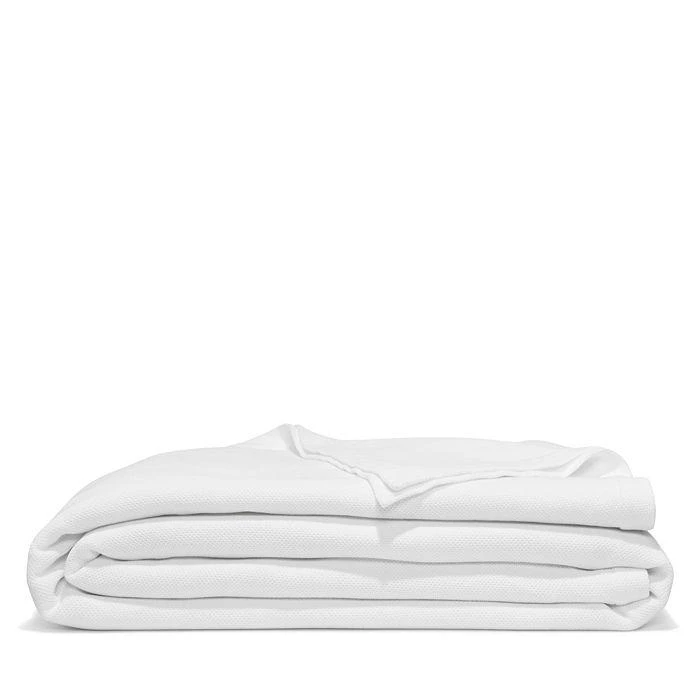 Frette Chevron Light Quilt, Queen - Exclusive 1
