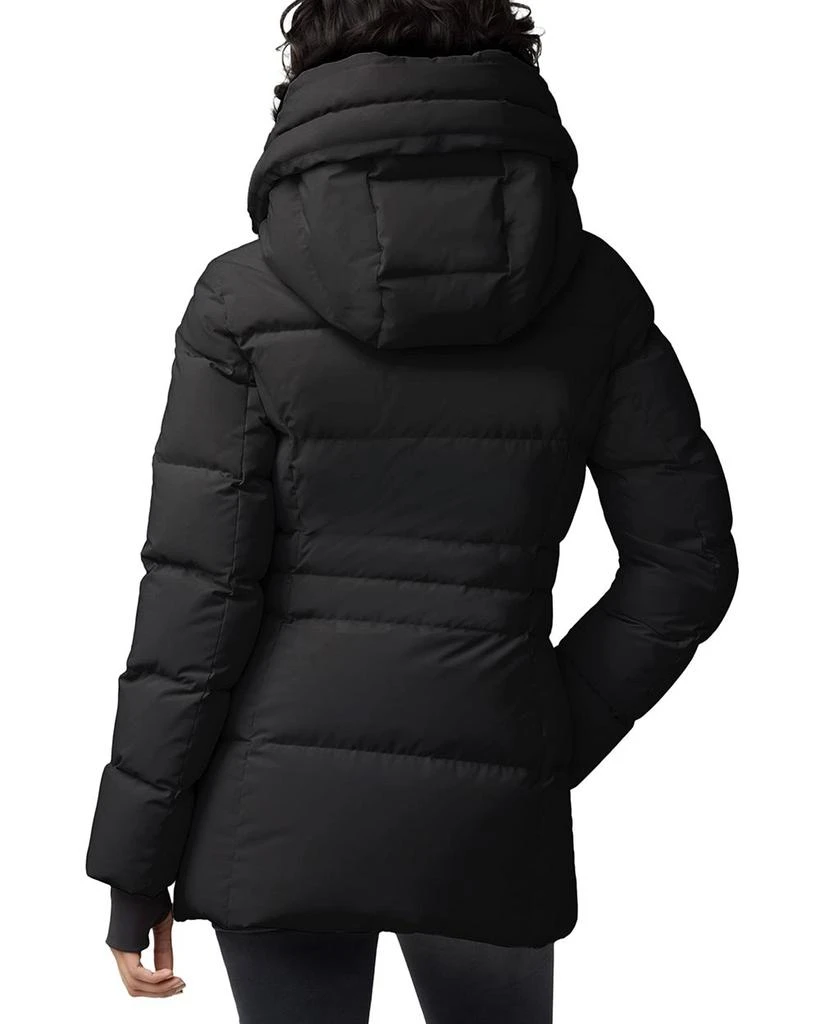 Soia & Kyo June Novo Down Hooded Coat 2