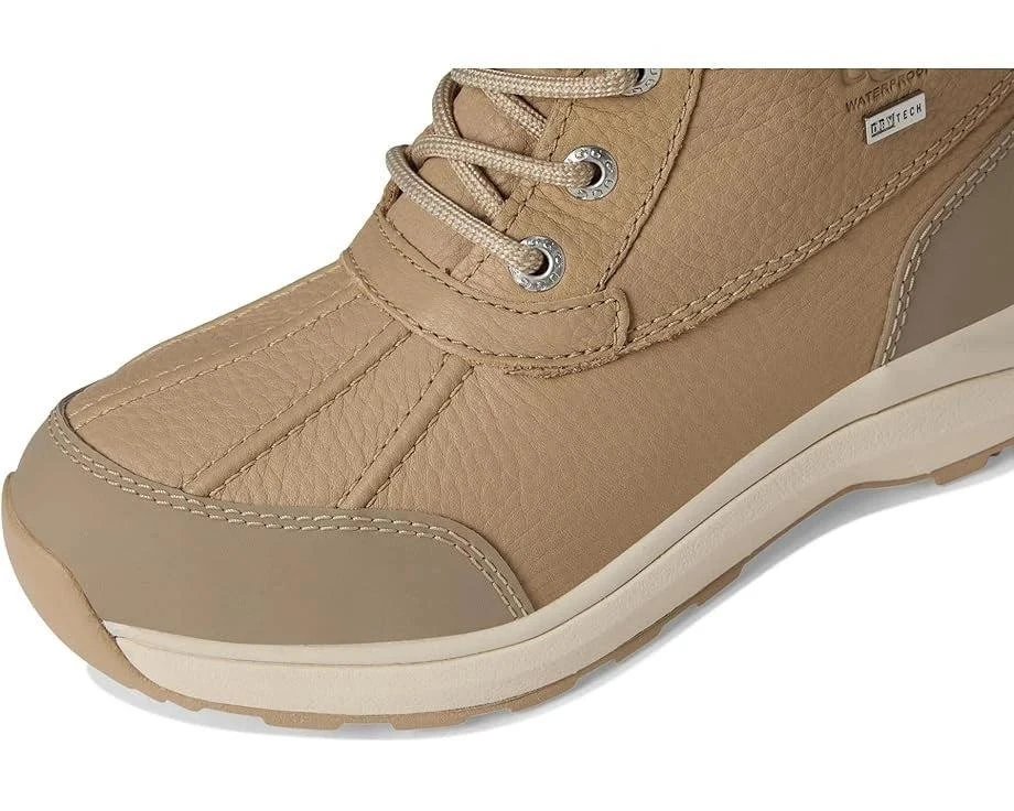 UGG Adirondack III 1095141-MDSD Boots Women's Mustard Seed Waterproof RHS6130 3