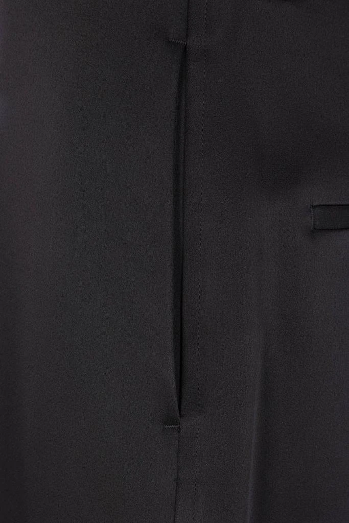 Jil Sander Jil Sander Pleated Tailored Trousers 3