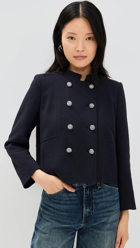 bash Misly Jacket 1