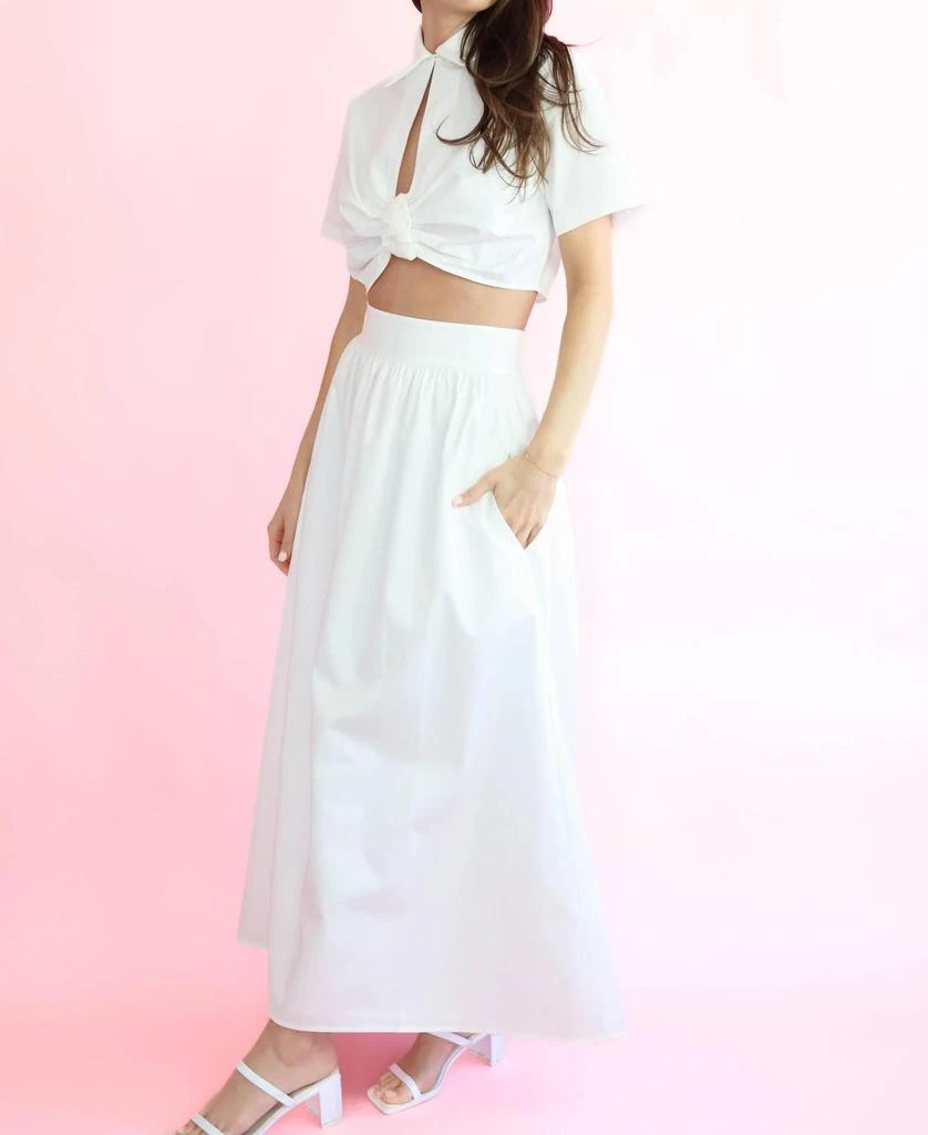 De Loreta De Loreta - Ariadna Skirt 3