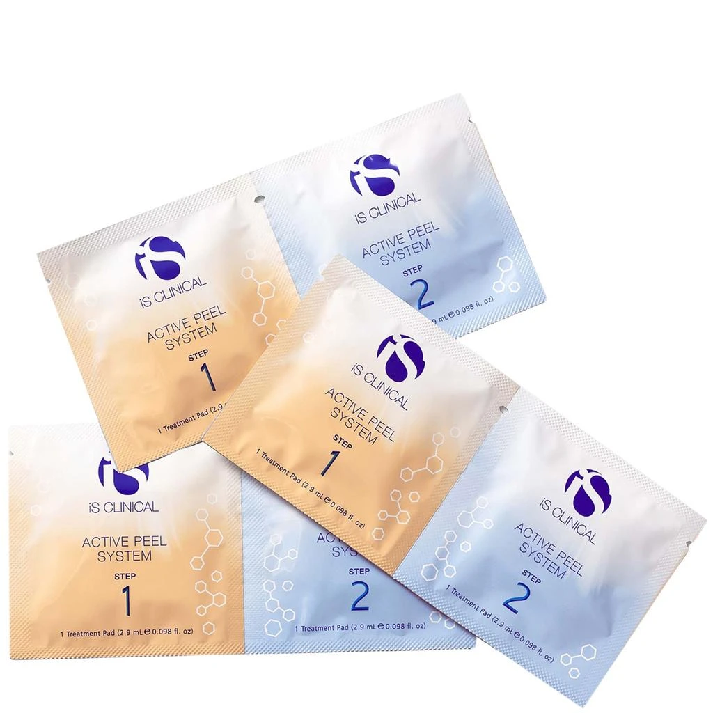 iS CLINICAL iS Clinical Active Peel Treatment System 2